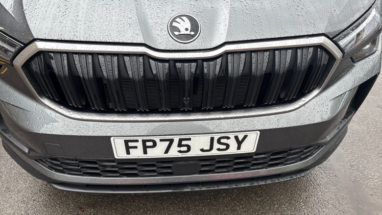 Skoda Kodiaq 1.5 TSI iV 204 SE L 5dr DSG Estate